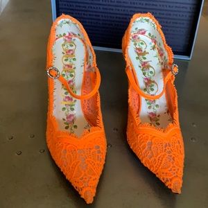 ❤️SOLD❤️ Gucci heels